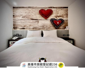 Good Time Boutique Hotel